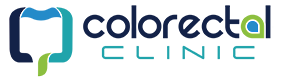 Colorectal clinic logo