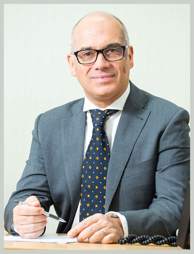 Mr. Massimo Varcada, Consultant Colorectal and General Surgeon Consultant Surgeon, Honorary Senior Lecturer UCL Medical School, Clinical Lead For General Surgery at Royal Free London